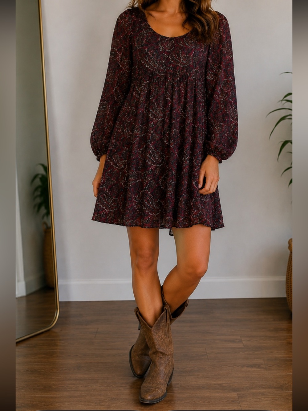 American Eagle Dress - Picture 1 of 2